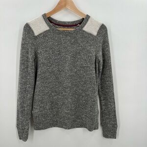 Lou & Grey Boucie Sweater Ladies Extra Small